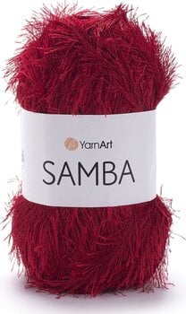 Kudumislõng Yarn Art Samba 2026 Kudumislõng - 1
