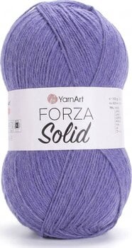 Adīšanas dzija Yarn Art Forza Solid 4616 Adīšanas dzija - 1