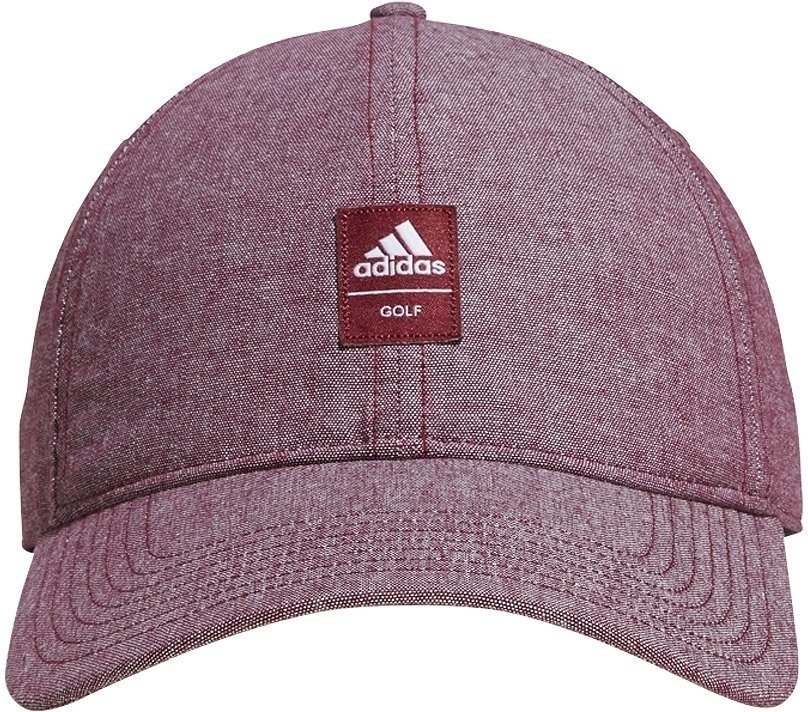 Pet Adidas Mully Performance Scarlet Hat