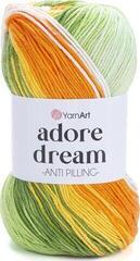 Strickgarn Yarn Art Adore Dream 1058 Strickgarn