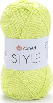 Fil à tricoter Yarn Art Style 662 Fil à tricoter - 1