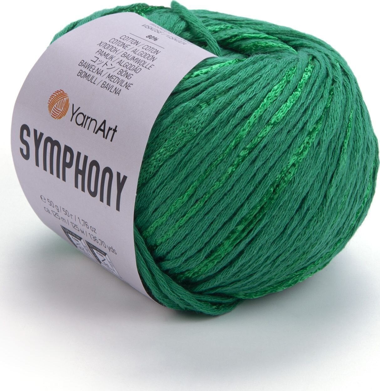 Breigaren Yarn Art Symphony 2111 Breigaren