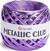 Kudumislõng Yarn Art Metallic Club 8127 Kudumislõng