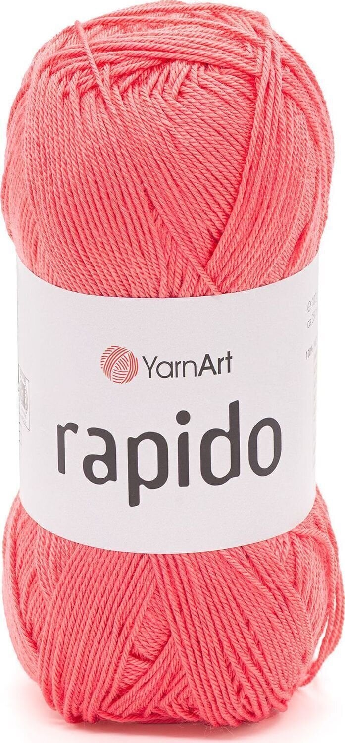 Kudumislõng Yarn Art Rapido 699 Kudumislõng