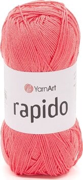 Kudumislõng Yarn Art Rapido 699 Kudumislõng - 1