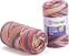 Κορδόνι Yarn Art Twisted Macrame 3 mm VR 195 m 923 Κορδόνι
