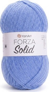 Neulelanka Yarn Art Forza Solid 4617 Neulelanka - 1
