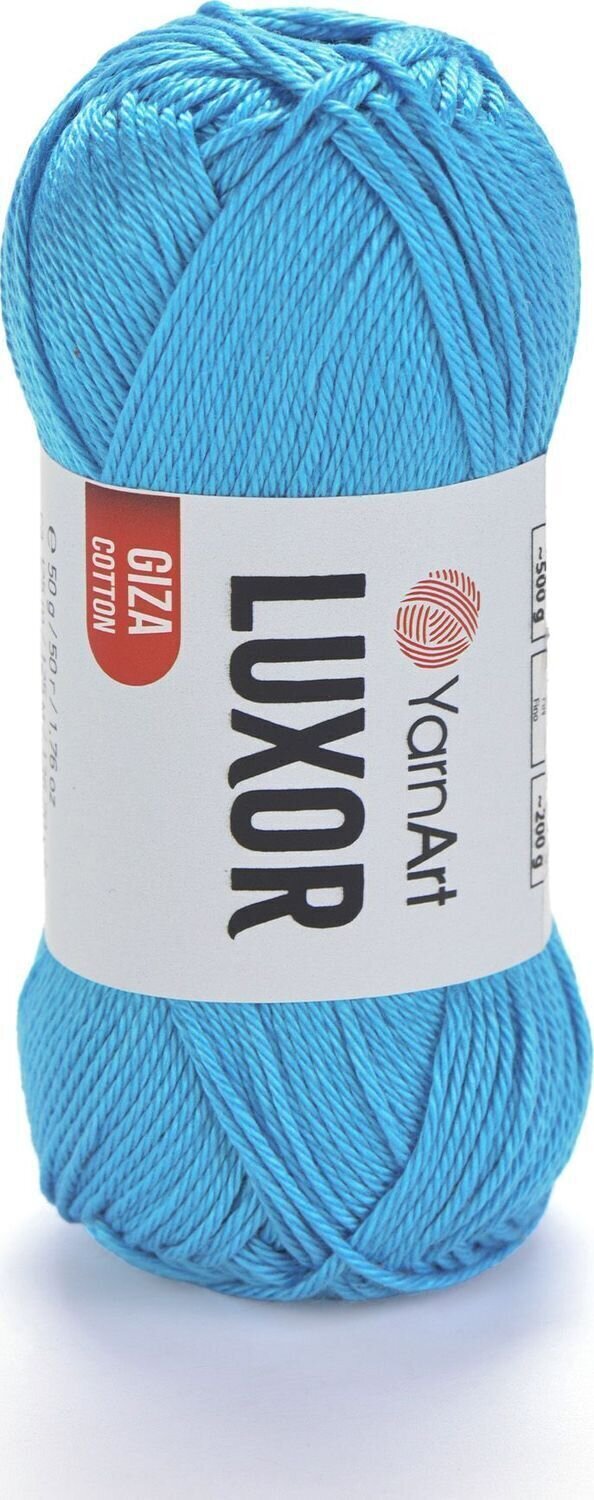 Pletacia priadza Yarn Art Luxor 1241 Pletacia priadza