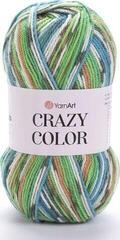 Breigaren Yarn Art Crazy Color 177 Breigaren