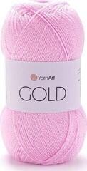 Pređa za pletenje Yarn Art Gold 9356 Pređa za pletenje