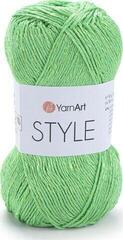 Fil à tricoter Yarn Art Style 663 Fil à tricoter