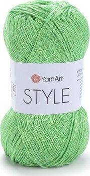 Fil à tricoter Yarn Art Style 663 Fil à tricoter - 1