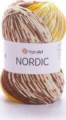 Strickgarn Yarn Art Nordic 656 Strickgarn