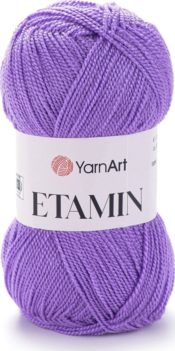 Kudumislõng Yarn Art Etamin 430 Kudumislõng