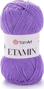 Kudumislõng Yarn Art Etamin 430 Kudumislõng - 1