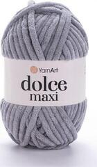 Fil à tricoter Yarn Art Dolce Maxi 782 Fil à tricoter