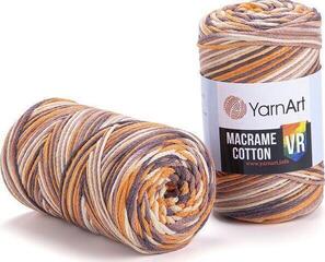 Kanap Yarn Art Macrame Cotton VR 225 m 927 Kanap