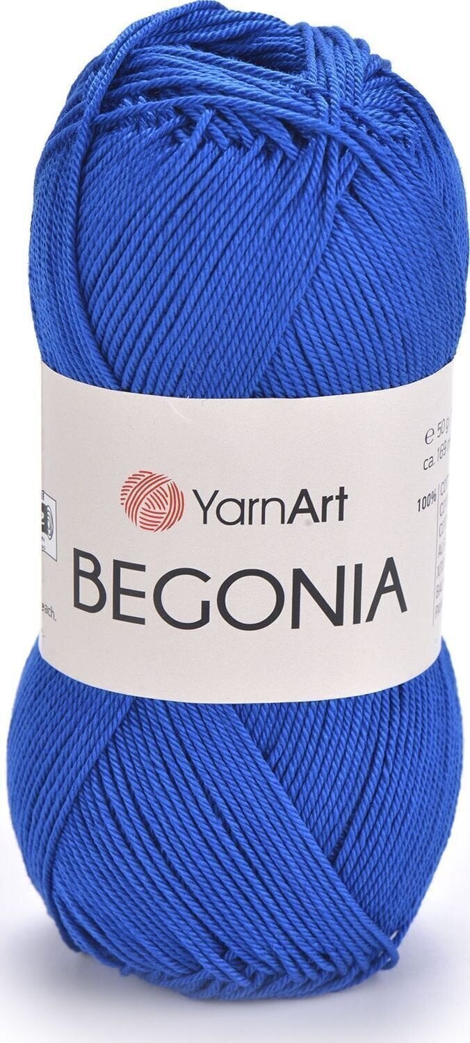 Knitting Yarn Yarn Art Begonia 4915 Knitting Yarn