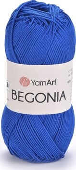 Knitting Yarn Yarn Art Begonia 4915 Knitting Yarn - 1