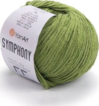 Breigaren Yarn Art Symphony 2112 Breigaren - 1