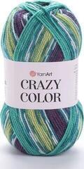 Breigaren Yarn Art Crazy Color 178 Breigaren