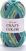 Breigaren Yarn Art Crazy Color 178 Breigaren