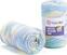 Konac Yarn Art Twisted Macrame 3 mm VR 195 m 924 Konac