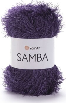 Kudumislõng Yarn Art Samba 28 Kudumislõng - 1
