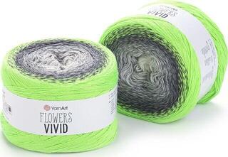 Knitting Yarn Yarn Art Flowers Vivid 504 Knitting Yarn