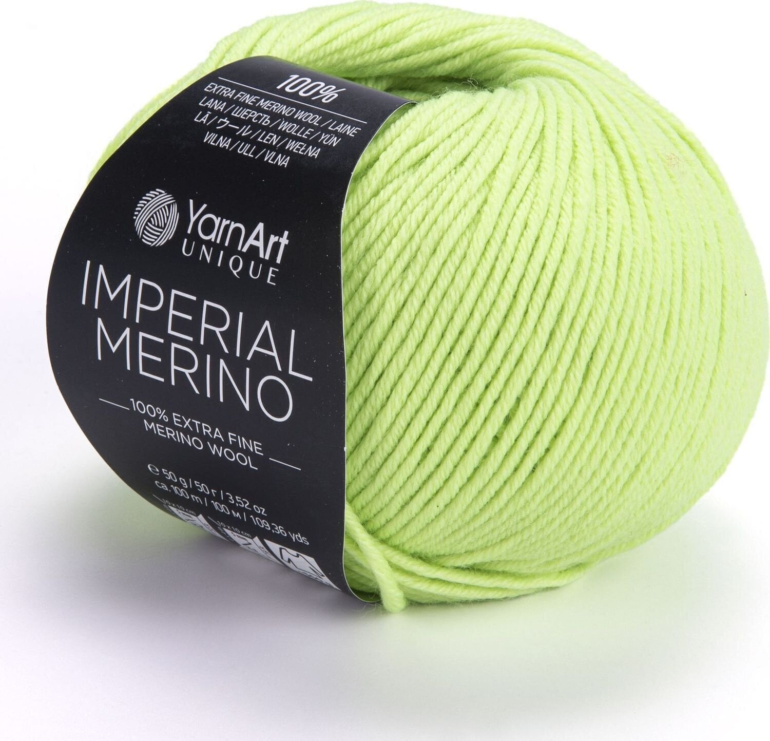 Filati per maglieria Yarn Art Imperial Merino 3330 Filati per maglieria
