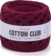 Kudumislõng Yarn Art Cotton Club 7335 Kudumislõng