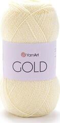 Strikkegarn Yarn Art Gold 9383 Strikkegarn