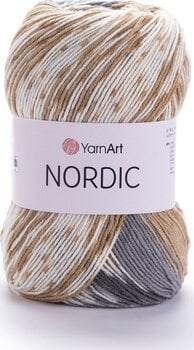 Kudumislõng Yarn Art Nordic 657 Kudumislõng - 1