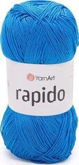 Kudumislõng Yarn Art Rapido 700 Kudumislõng