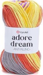 Kudumislõng Yarn Art Adore Dream 1060 Kudumislõng