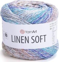Kudumislõng Yarn Art Linen Soft 7402 Kudumislõng