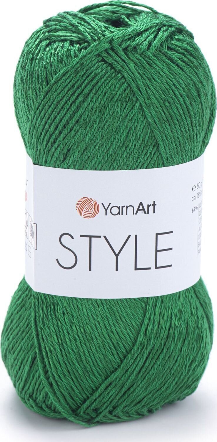 Fil à tricoter Yarn Art Style 664 Fil à tricoter