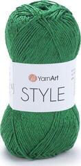 Fil à tricoter Yarn Art Style 664 Fil à tricoter