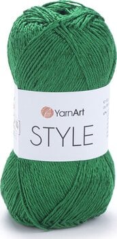 Fil à tricoter Yarn Art Style 664 Fil à tricoter - 1