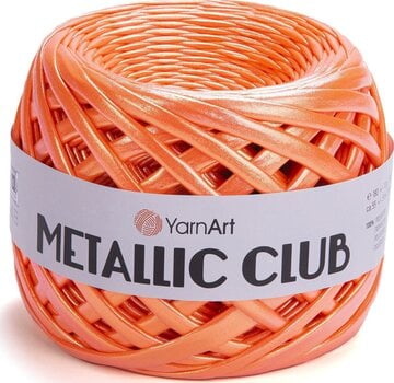 Kudumislõng Yarn Art Metallic Club 8129 Kudumislõng - 1
