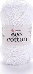 Kudumislõng Yarn Art Eco Cotton 760 Kudumislõng