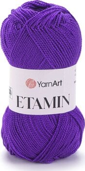 Kudumislõng Yarn Art Etamin 431 Kudumislõng - 1