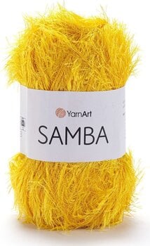 Kudumislõng Yarn Art Samba 5500 Kudumislõng - 1