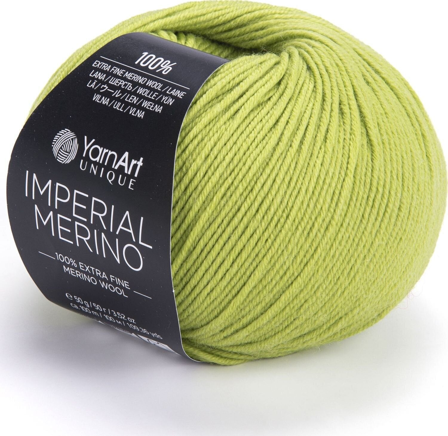 Filati per maglieria Yarn Art Imperial Merino 3331 Filati per maglieria