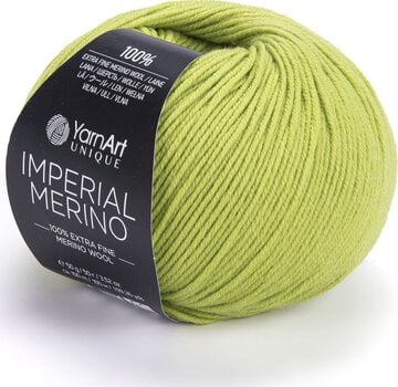 Filati per maglieria Yarn Art Imperial Merino 3331 Filati per maglieria - 1