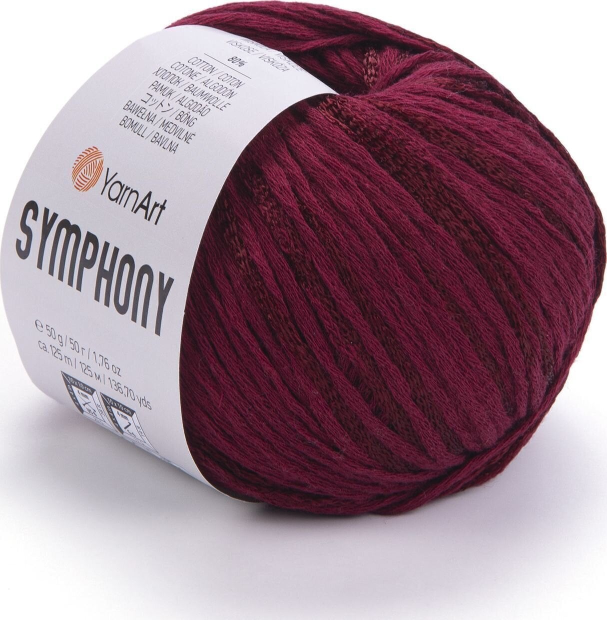 Breigaren Yarn Art Symphony 2113 Breigaren