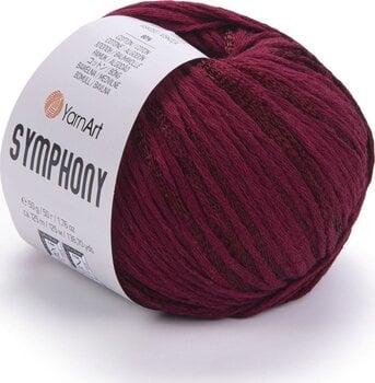 Breigaren Yarn Art Symphony 2113 Breigaren - 1