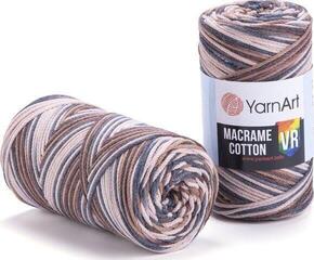 Kanap Yarn Art Macrame Cotton VR 225 m 928 Kanap