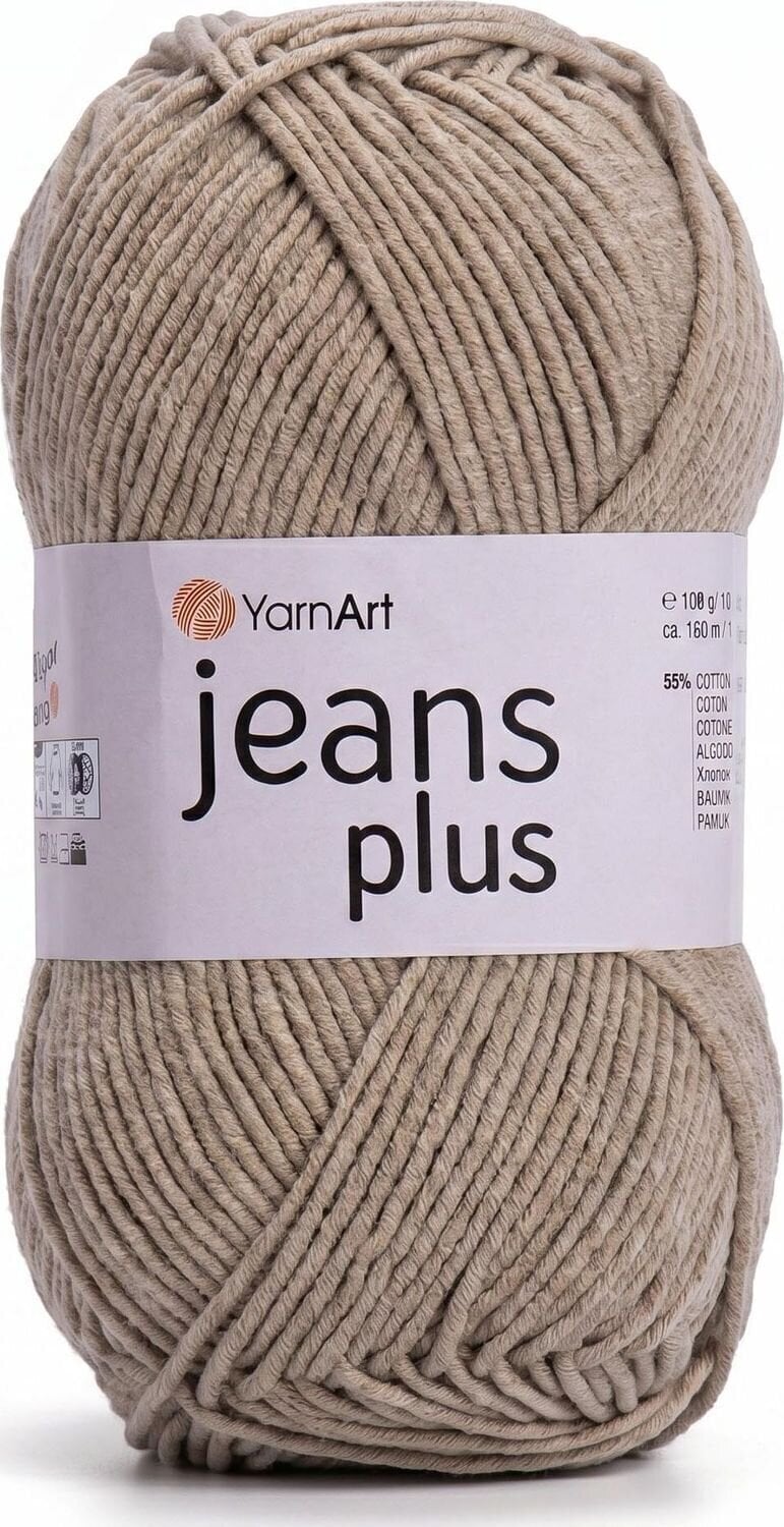Neulelanka Yarn Art Jeans Plus 48 Neulelanka