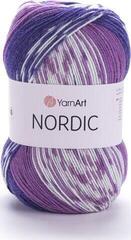 Kudumislõng Yarn Art Nordic 658 Kudumislõng